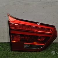 BMW F52 Fanale LED interno sinistro | 15800