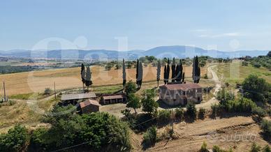 Rustico/Casale/Corte Torgiano