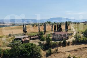 Rustico/Casale/Corte Torgiano