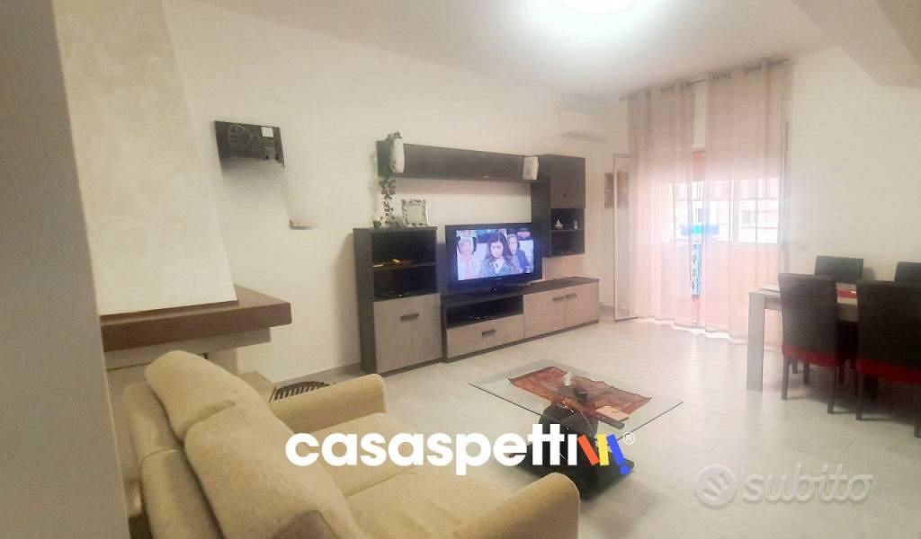 Appartamento – RC - Altro