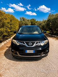 NISSAN MURANO 2.5 dCi TEKNA FULL OPTIONAL
