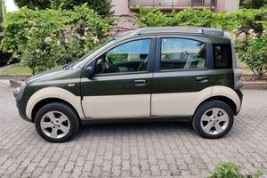 fiat panda cross 4x4 13 69 cv