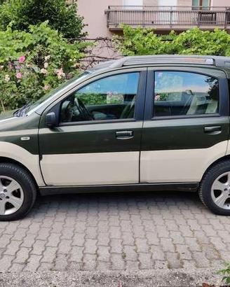 fiat panda cross 4x4 13 69 cv