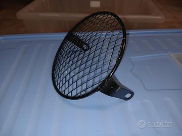 Beta Alp - protezione faro