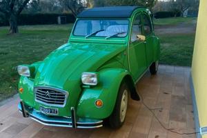 Citroen 2 CV