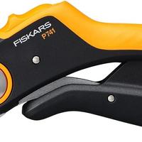 Fiskars Forbici da potatura a incudine, Plus Power