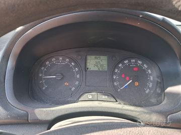 Skoda roomster