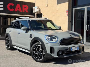 MINI Countryman 1.5 One Countryman FULL OPTIONAL