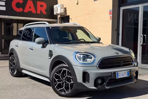 MINI Countryman 1.5 One Countryman FULL OPTIONAL