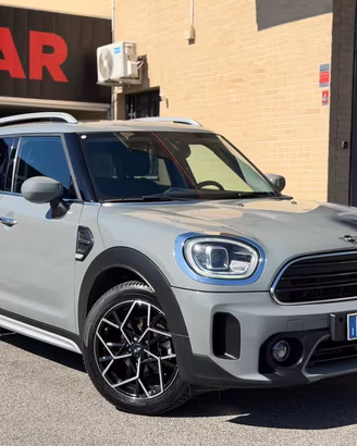 MINI Countryman 1.5 One Countryman FULL OPTIONAL