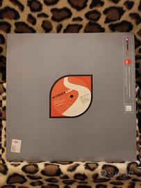 F.A.I.N. Get Your Head Up vinile mix 12"