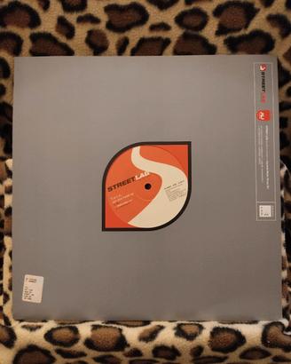 F.A.I.N. Get Your Head Up vinile mix 12"