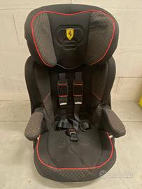 seggiolino auto 9-36kg