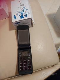 cellulare nuovo multifunzione