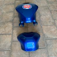 Copri serbatoio Yamaha R3