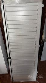 Persiane in alluminio NUOVE