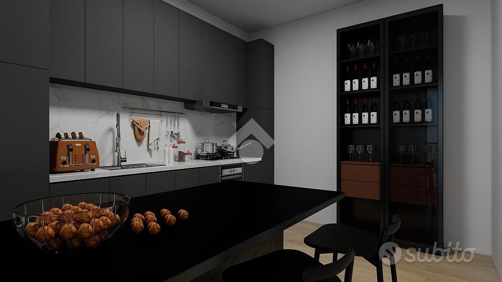 Apartment in Castel Mella, Onzato - Altro