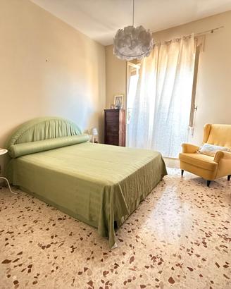 Appartamento in Via dei Cantieri 118