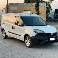 Fiat doblo 1.4 naturalpower p l 2019