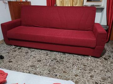 divano letto 