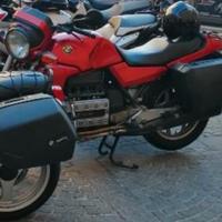 Bmw k 100 - 1985