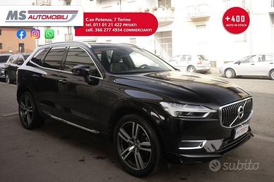 Volvo XC60 D4 Geartronic R-Design Unicopropri...