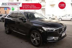 Volvo XC60 D4 Geartronic R-Design Unicopropri...