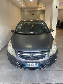 Opel Corsa 1.0 12V Enjoy – 2008 – Benzina Euro 4