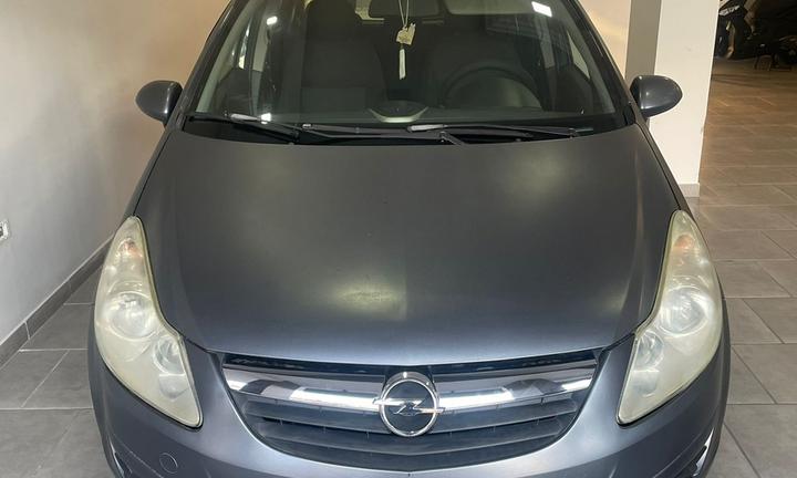 Opel Corsa 1.0 12V Enjoy – 2008 – Benzina Euro 4