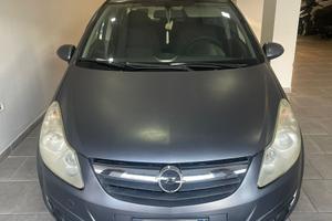 Opel Corsa 1.0 12V Enjoy – 2008 – Benzina Euro 4