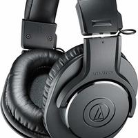 Cuffie Audio-Technica ATH-M20X