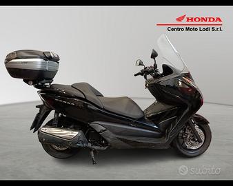 HONDA MOTO Forza 300 Abs my13