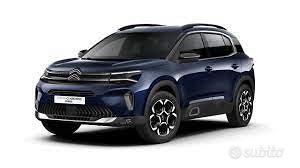 Motore citroen c5 - 1.6 hybrid - 2019 motore: 5gf