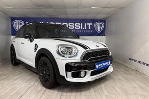 Mini Cooper SD Countryman 2.0 Hype Automatica