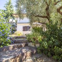 VILLA SINGOLA A SANT'ANGELO ROMANO