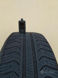 all season PIRELLI CINTURATO PLUS 4 215/55/17 98W 