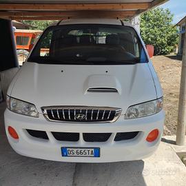 Hyundai h1