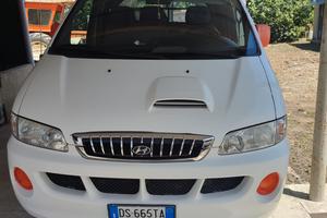 Hyundai h1