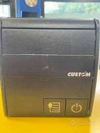 Stampantina termica CUSTOM