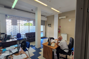 Locale commerciale o ufficio