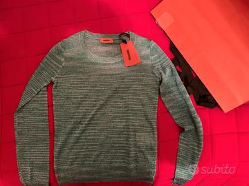 Maglioncino missoni donna taglia 38