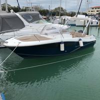 Barca Usata-Jeanneau Cap Camarat 7.5 WA S2