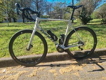 Giant TCR Advanced 1+ Disc