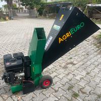 Biotrituratore