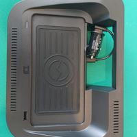 Caricatore wireless originale Toyota Rav 4