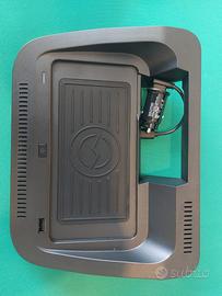 Caricatore wireless originale Toyota Rav 4