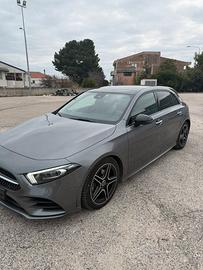 Mercedes classe A