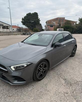 Mercedes classe A