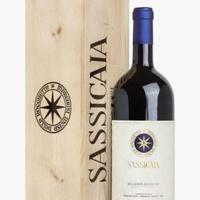 Magnum Sassicaia 2019 OWC