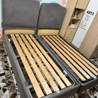 STRUTTURE LETTI SINGOLI